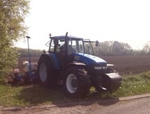 Zaaien